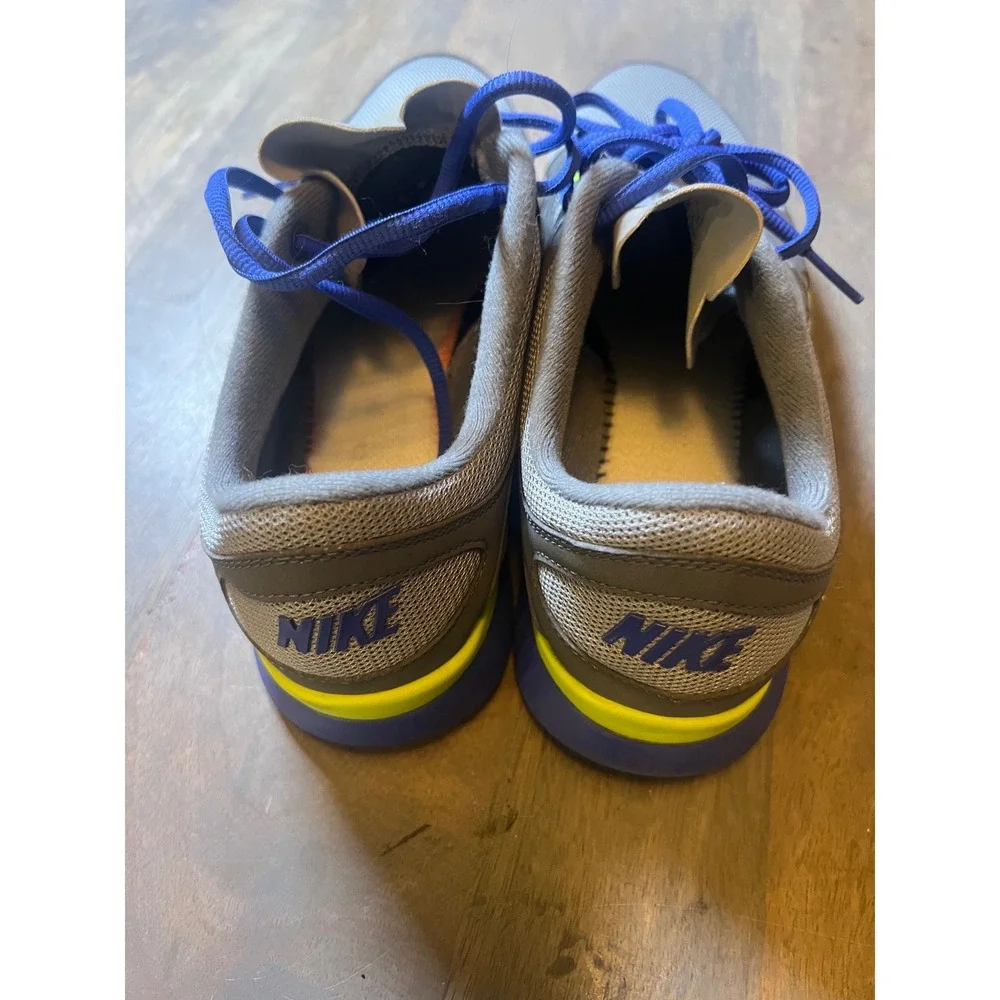 Nike training shoes